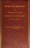 [Gutenberg 56504] • Proverbs and Their Lessons / Being the Subject of Lectures Delivered to Young Men's / Societies at Portsmouth and Elsewhere